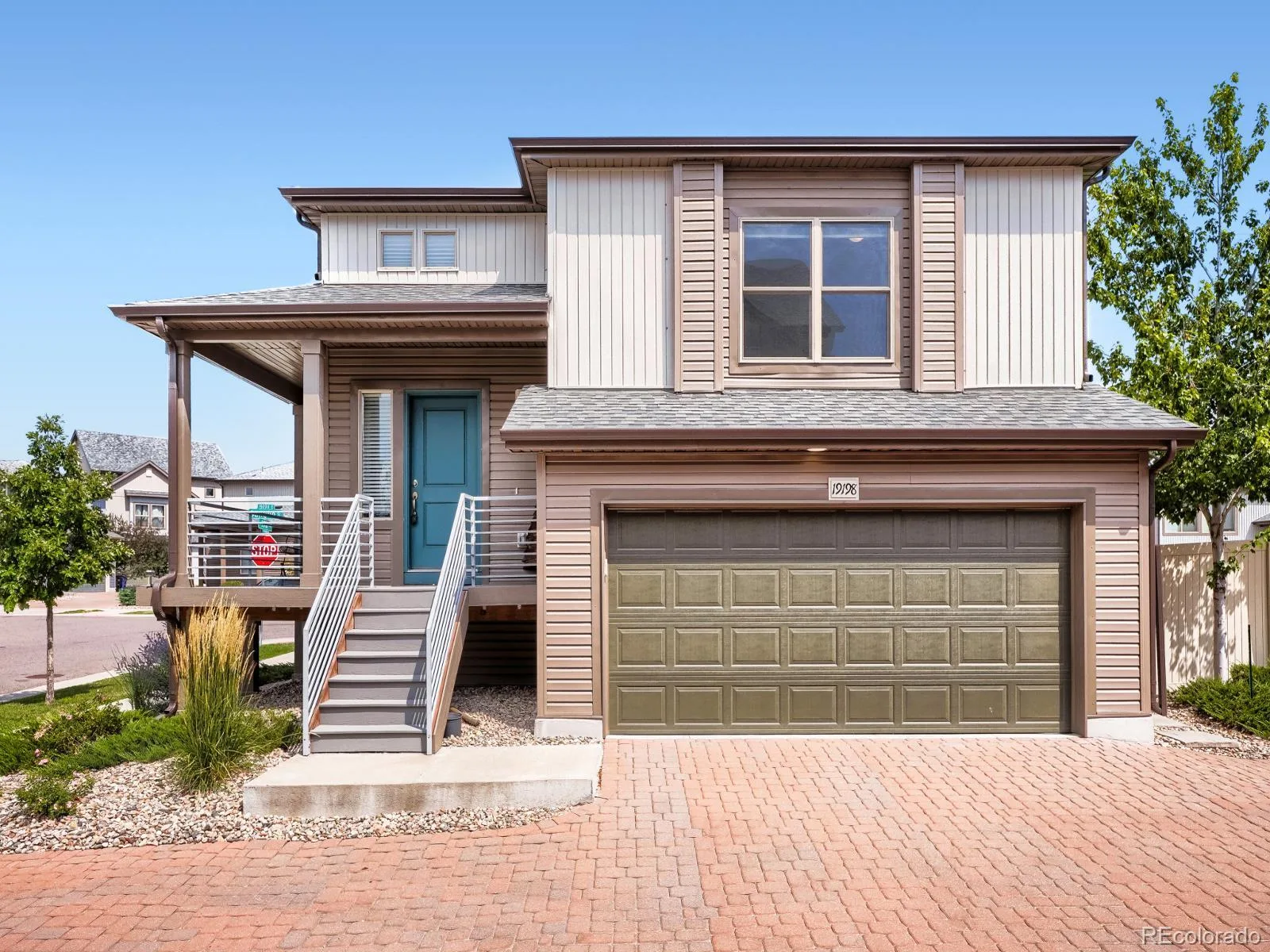 19198 E 55TH Avenue Denver CO 80249 | MLS #REC3540410 08142026023516 1600 27