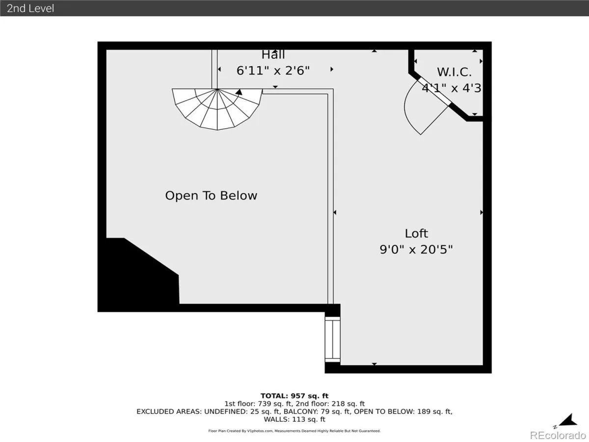 6350 Oak Street #306 Arvada CO 80004 | MLS #REC3541231 05222026220354 1200 27