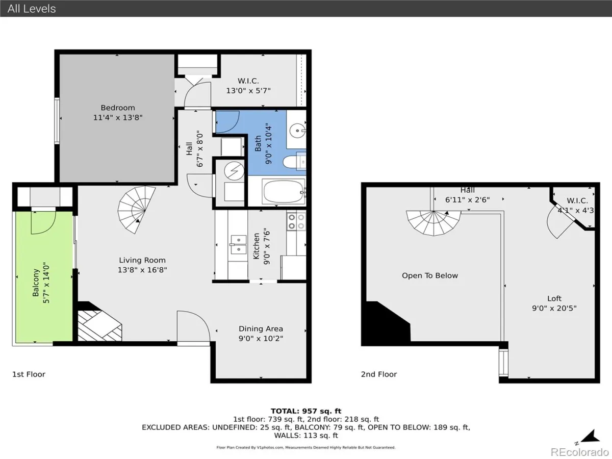 6350 Oak Street #306 Arvada CO 80004 | MLS #REC3541231 05222026220354 1200 28