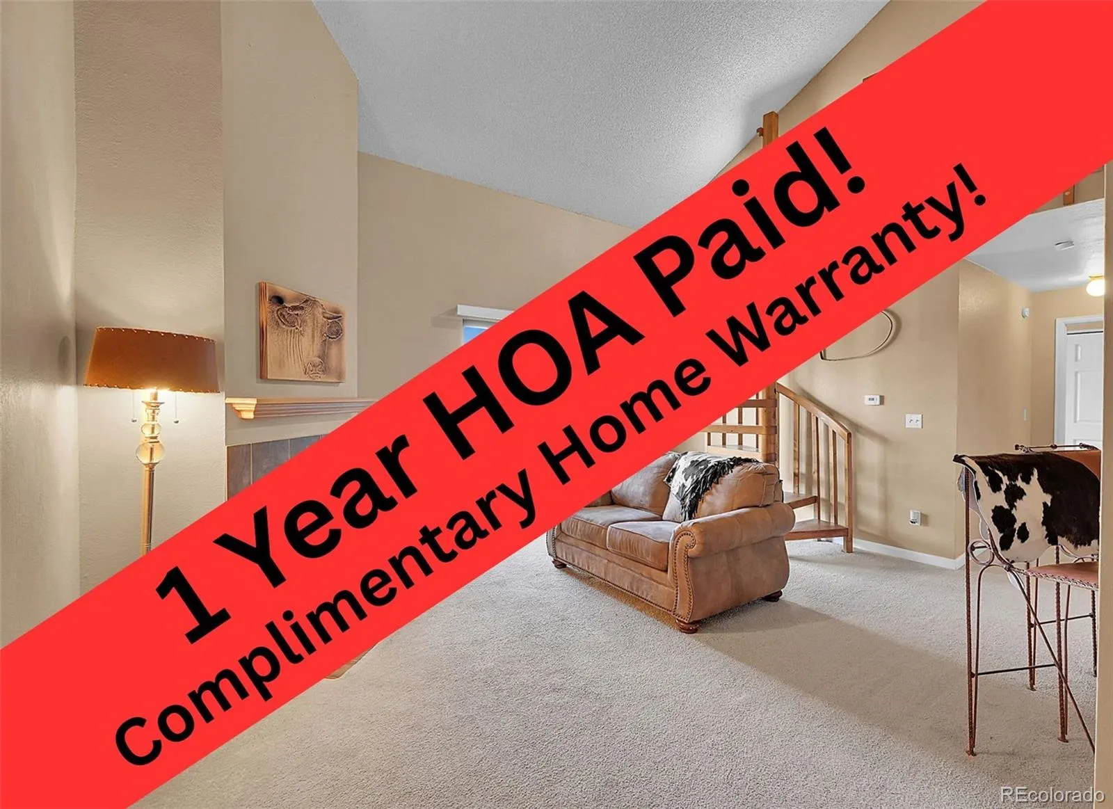 6350 Oak Street #306 Arvada CO 80004 | MLS #REC3541231 05222026220354 1600 1