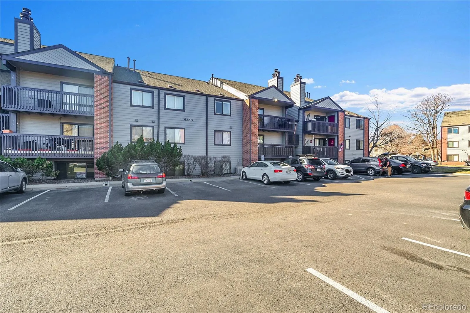 6350 Oak Street #306 Arvada CO 80004 | MLS #REC3541231 05222026220354 1600 23