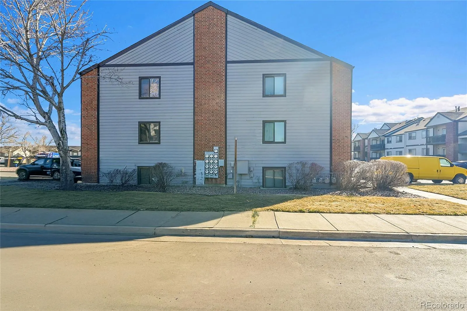 6350 Oak Street #306 Arvada CO 80004 | MLS #REC3541231 05222026220354 1600 24