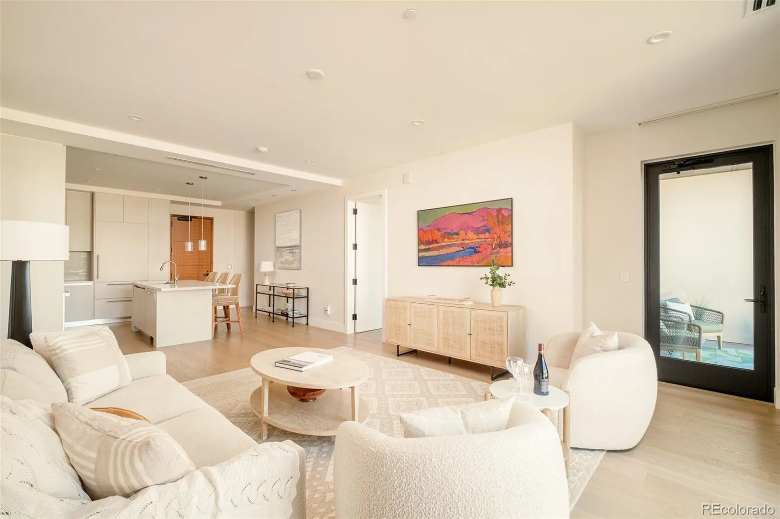 1901 Wazee Street #704 Denver CO 80202 | MLS #REC3541475 09232026084403 1600 11