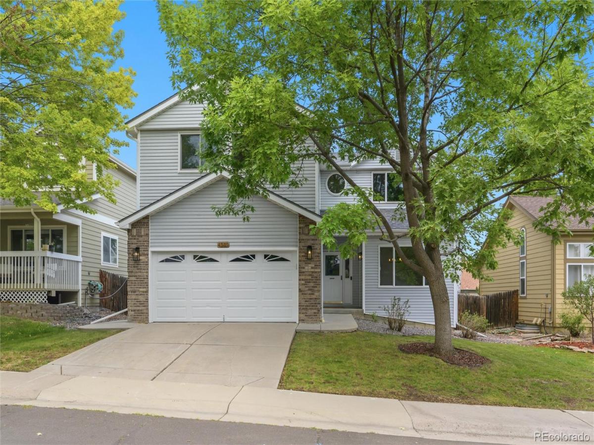 4333 Snowbird Avenue Broomfield CO 80020 | MLS #REC3541645 MLS #REC3541645 image #0