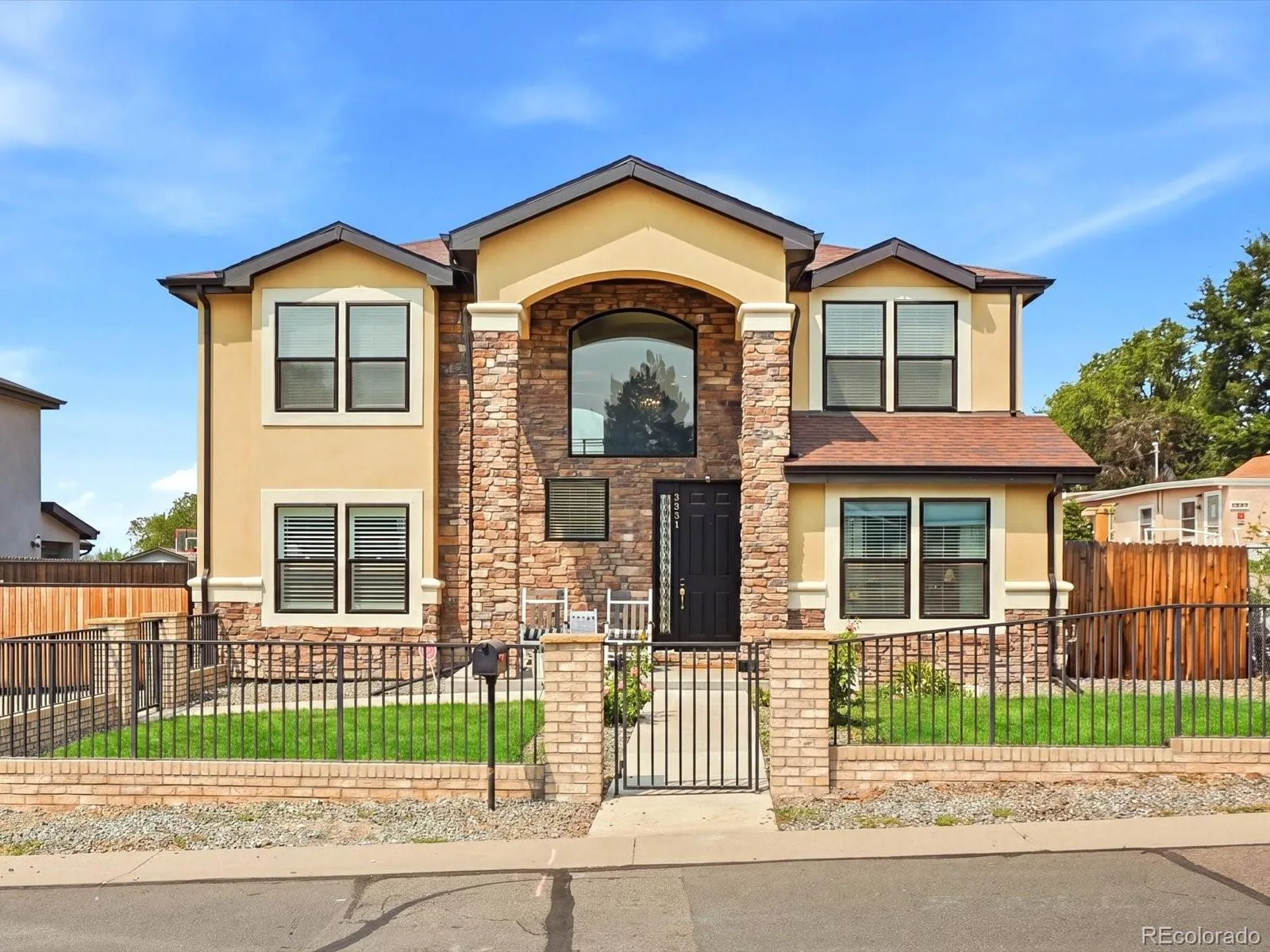 3381 S Clay Street Englewood CO 80110 | MLS #REC3542464 08052026203010 1600 1