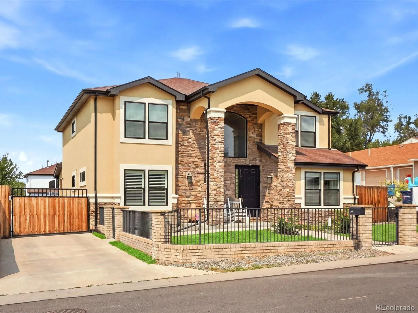 3381 S Clay Street Englewood CO 80110 | MLS #REC3542464 08052026203010 1600 2