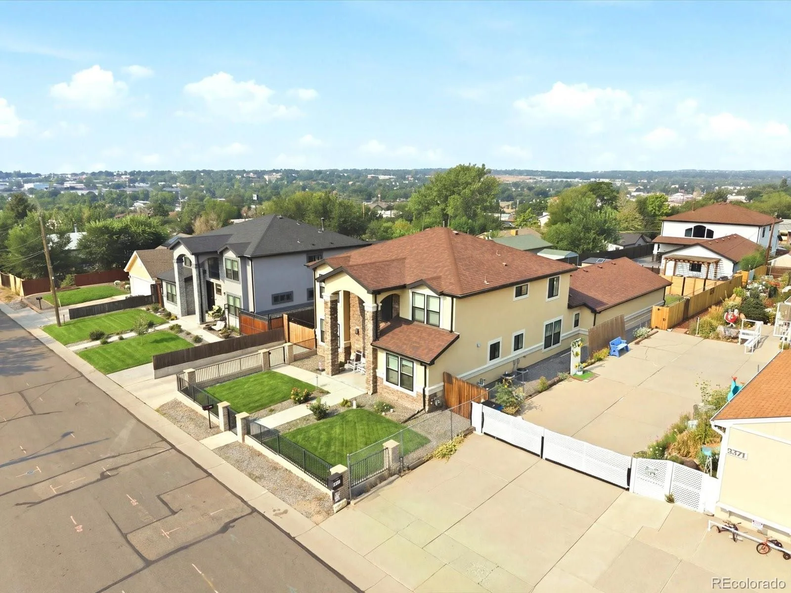 3381 S Clay Street Englewood CO 80110 | MLS #REC3542464 08052026203010 1600 3