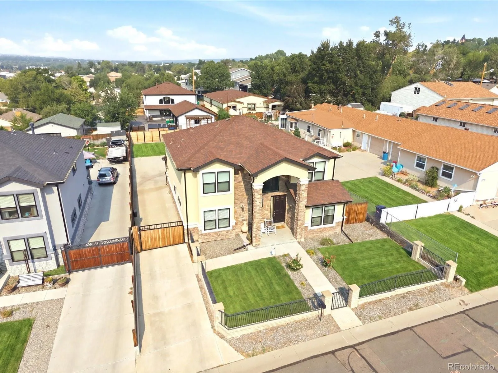 3381 S Clay Street Englewood CO 80110 | MLS #REC3542464 08052026203010 1600 46
