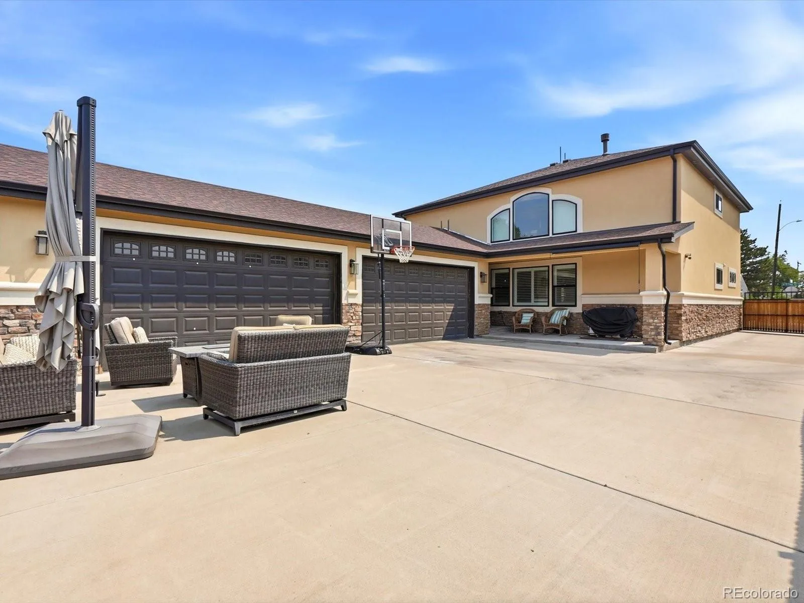 3381 S Clay Street Englewood CO 80110 | MLS #REC3542464 08052026203010 1600 48