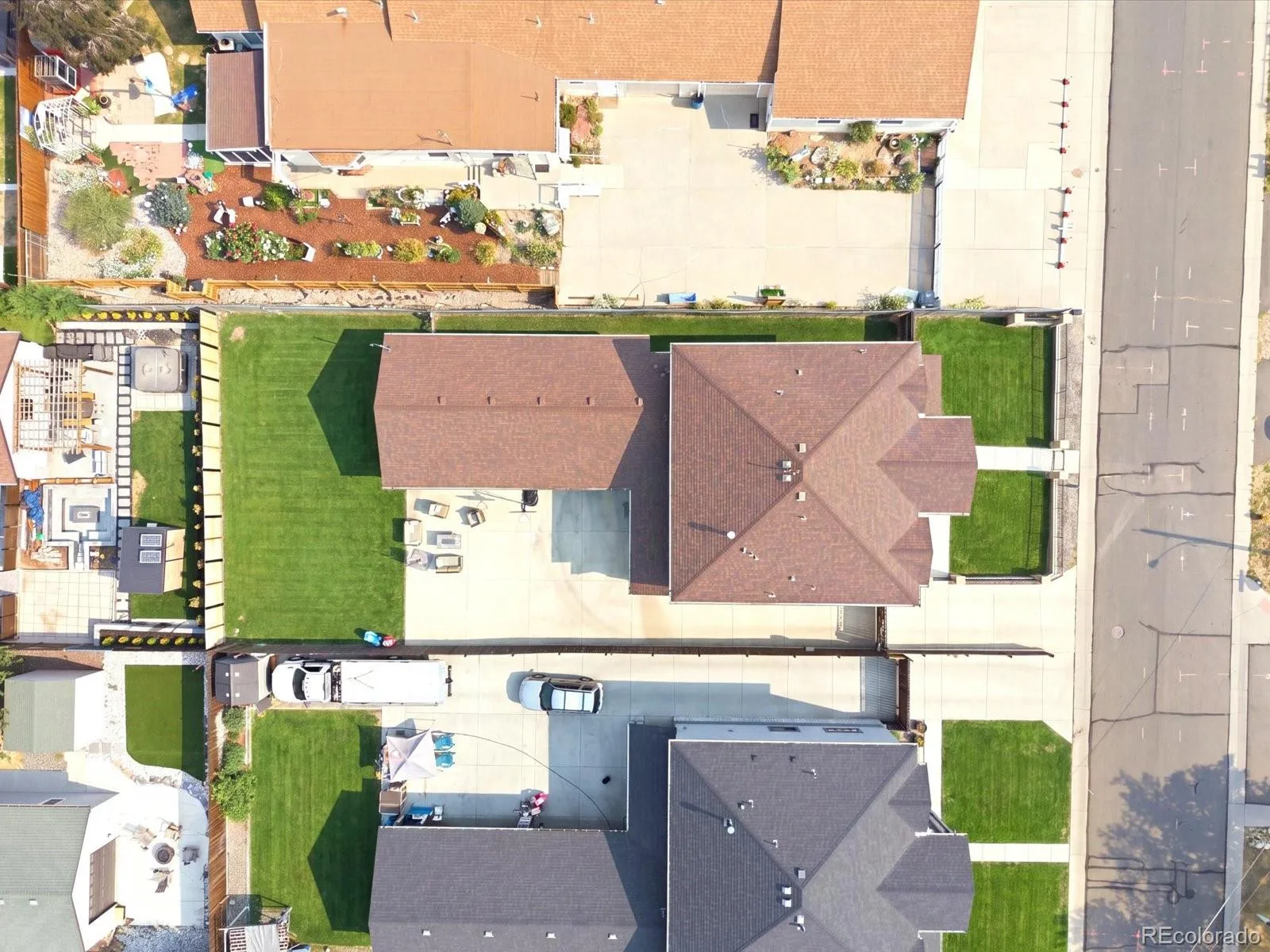 3381 S Clay Street Englewood CO 80110 | MLS #REC3542464 08052026203010 1600 49