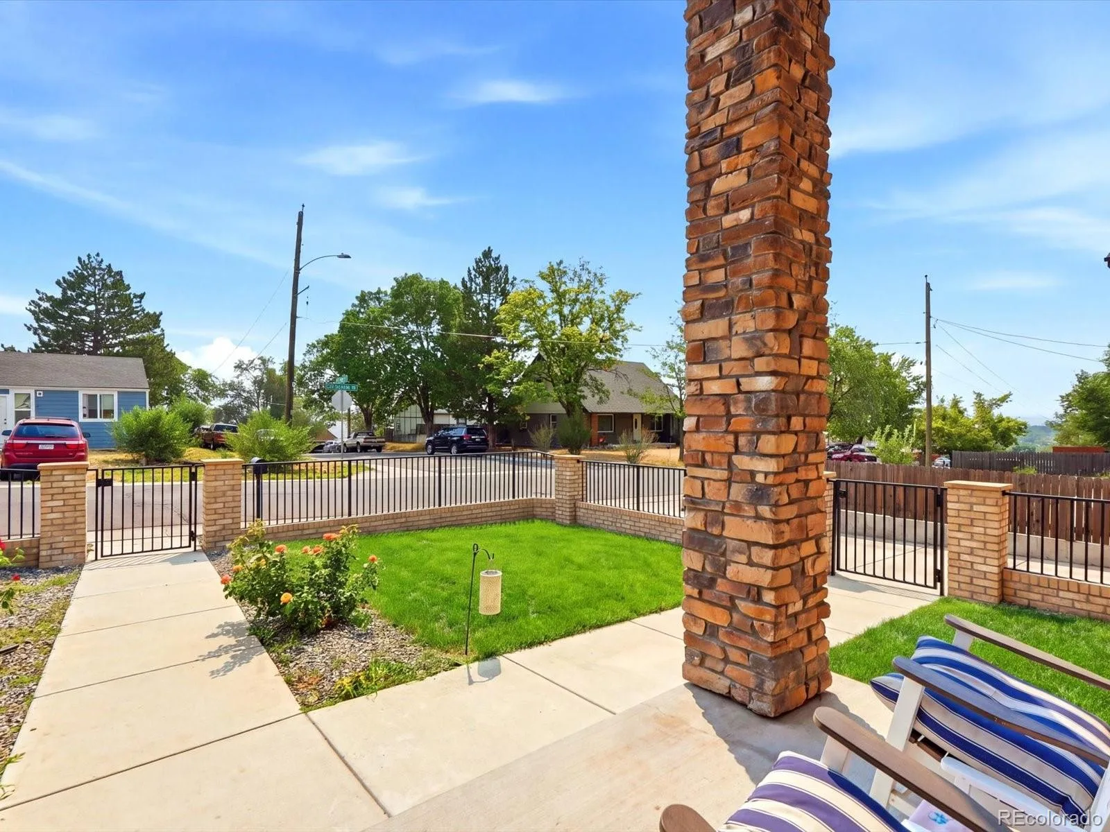 3381 S Clay Street Englewood CO 80110 | MLS #REC3542464 08052026203010 1600 5