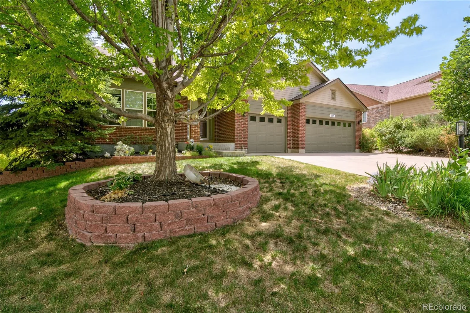 22226 E Glasgow Place Aurora CO 80016 MLS #REC3543318 06192026074624 1600 1