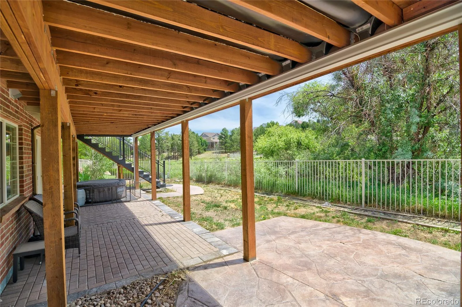 22226 E Glasgow Place Aurora CO 80016 MLS #REC3543318 06192026074624 1600 42