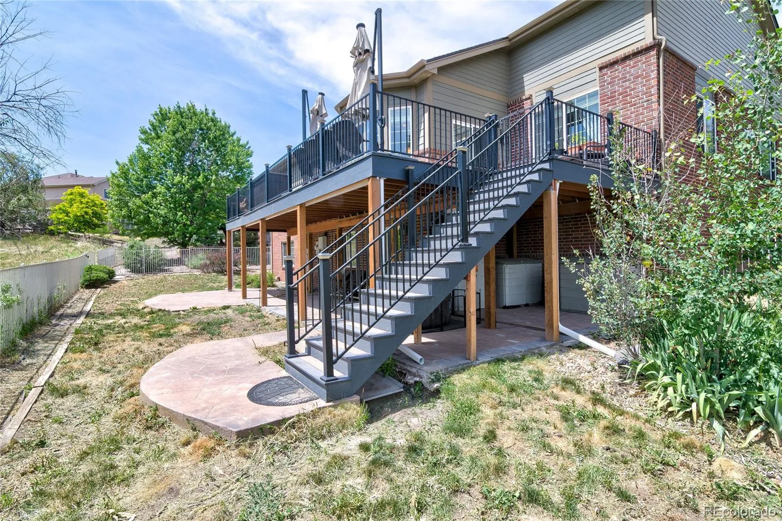 22226 E Glasgow Place Aurora CO 80016 MLS #REC3543318 06192026074624 1600 43