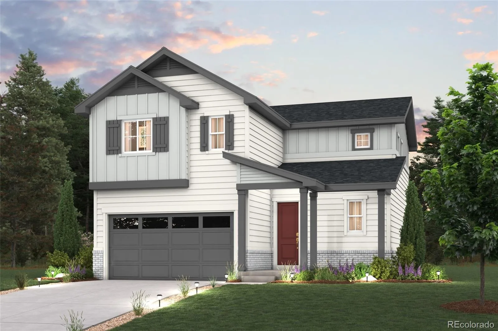 20274 E 59th Avenue Aurora CO 80019 | MLS #REC3543847 08132026233941 1600 6