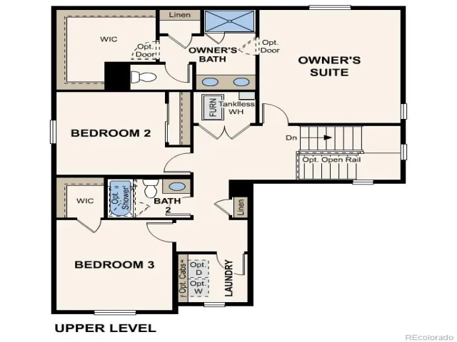 20274 E 59th Avenue Aurora CO 80019 | MLS #REC3543847 08132026233941 640 3