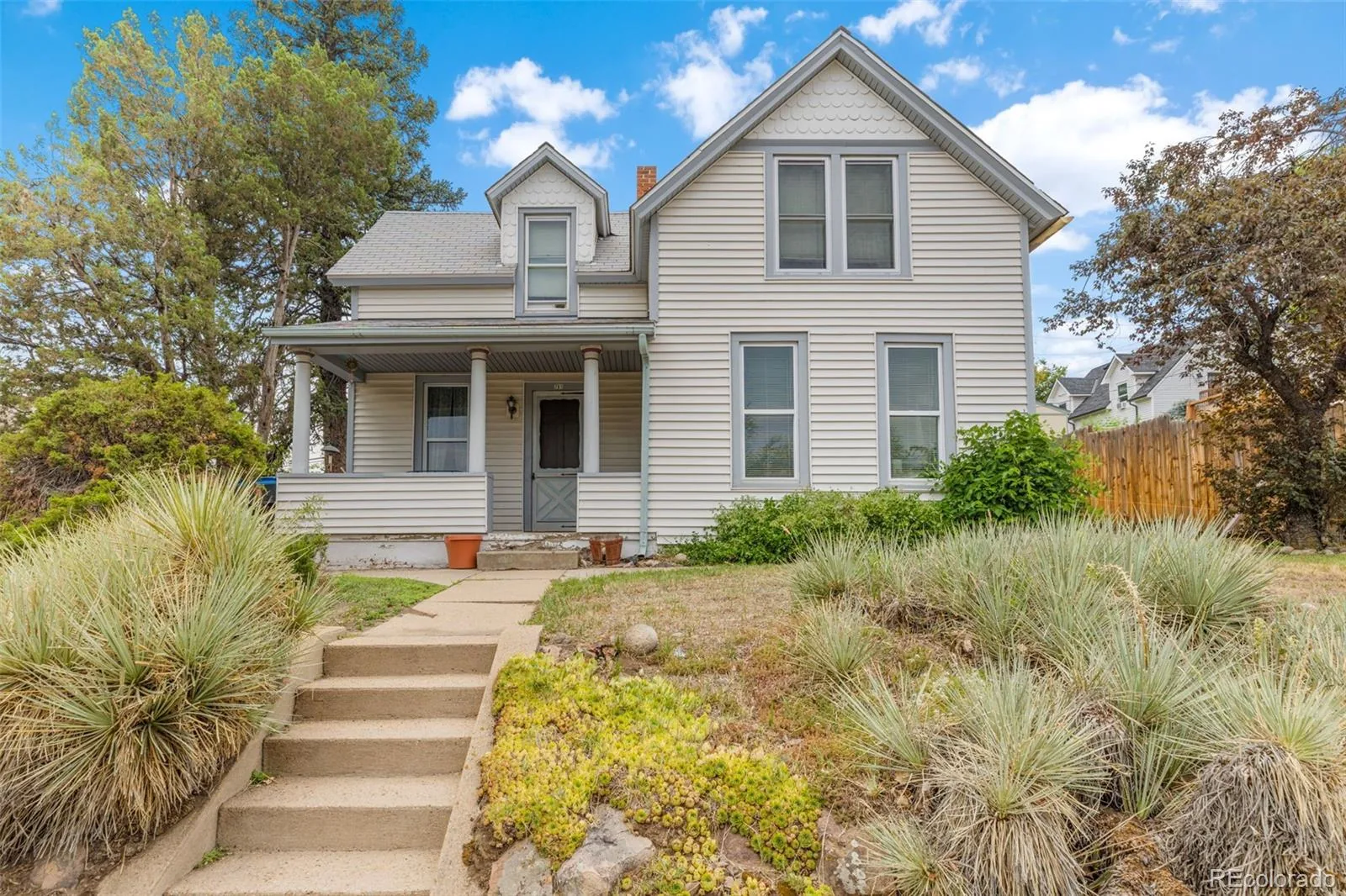 701 14th Street Golden CO 80401 | MLS #REC3544817 07092026193232 1600 1