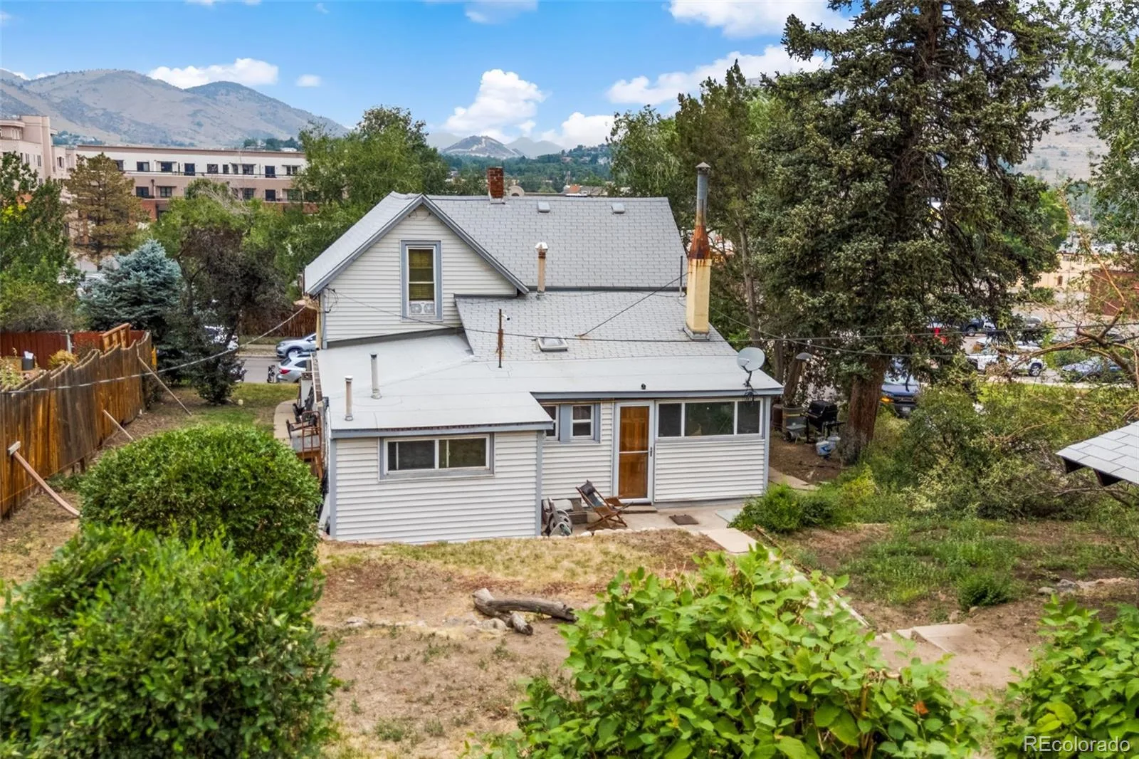 701 14th Street Golden CO 80401 | MLS #REC3544817 07092026193232 1600 11