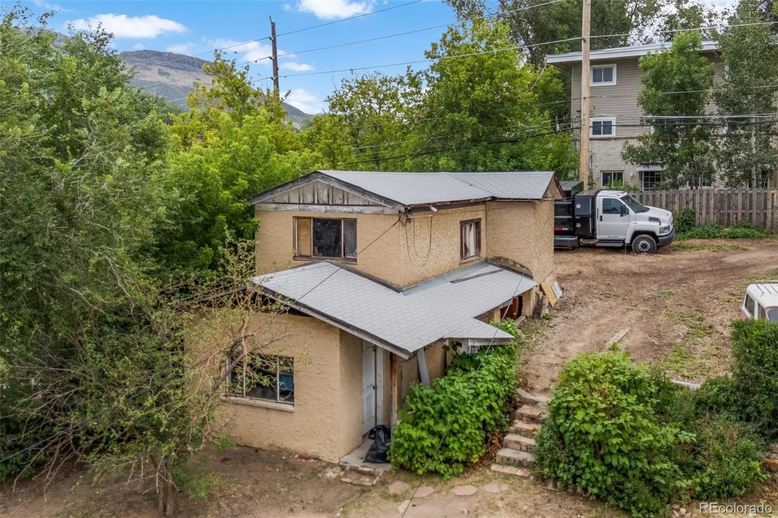 701 14th Street Golden CO 80401 | MLS #REC3544817 07092026193232 1600 13