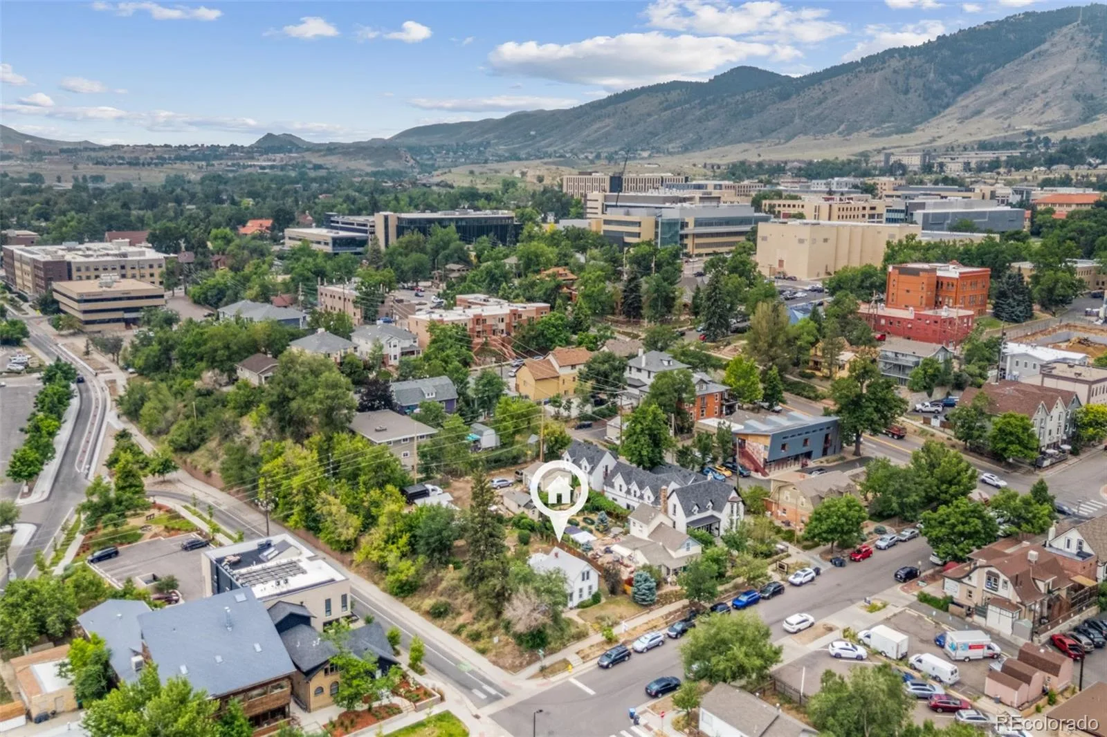 701 14th Street Golden CO 80401 | MLS #REC3544817 07092026193232 1600 16