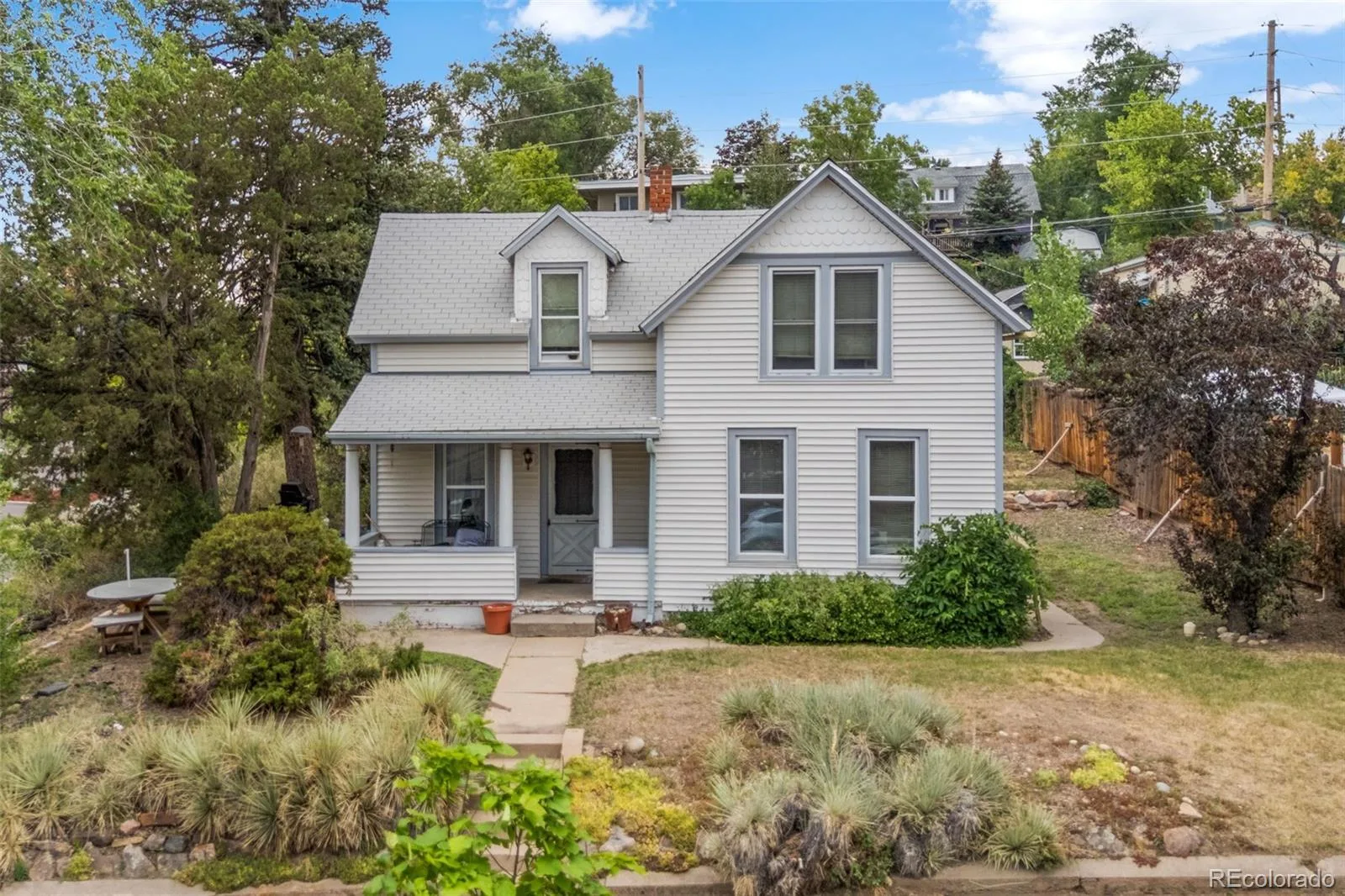 701 14th Street Golden CO 80401 | MLS #REC3544817 07092026193232 1600 2
