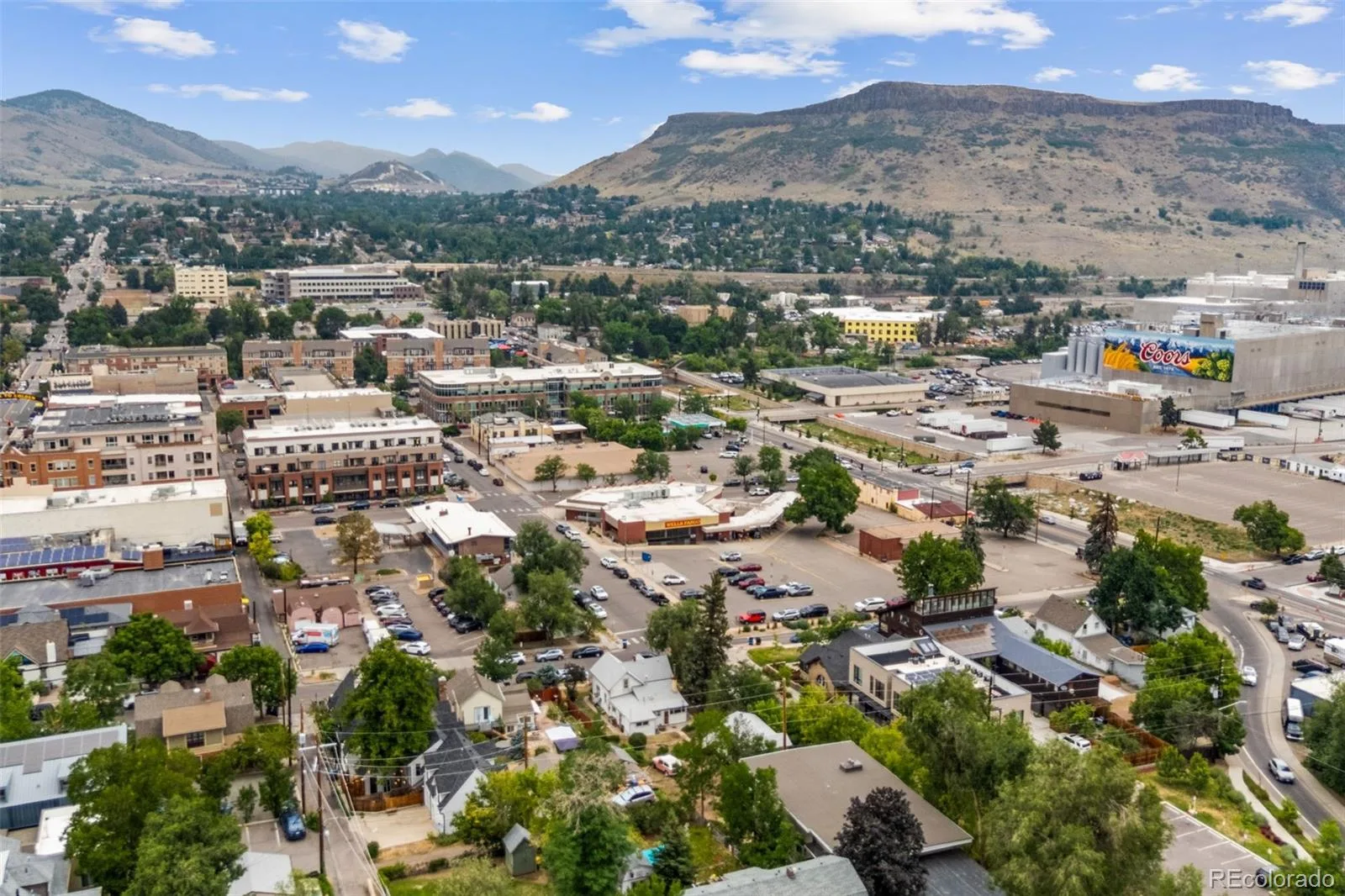 701 14th Street Golden CO 80401 | MLS #REC3544817 07092026193232 1600 24