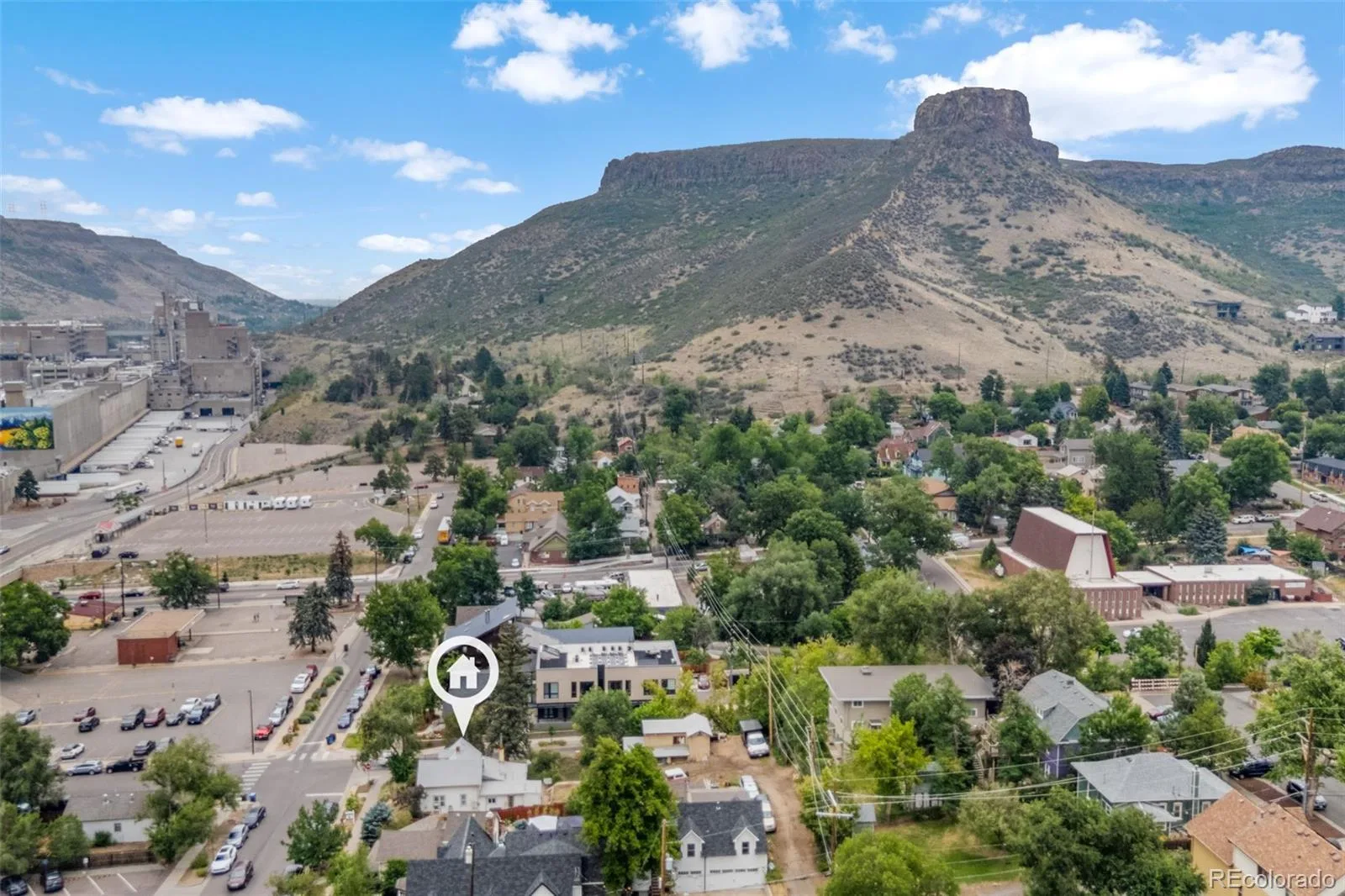 701 14th Street Golden CO 80401 | MLS #REC3544817 07092026193232 1600 27