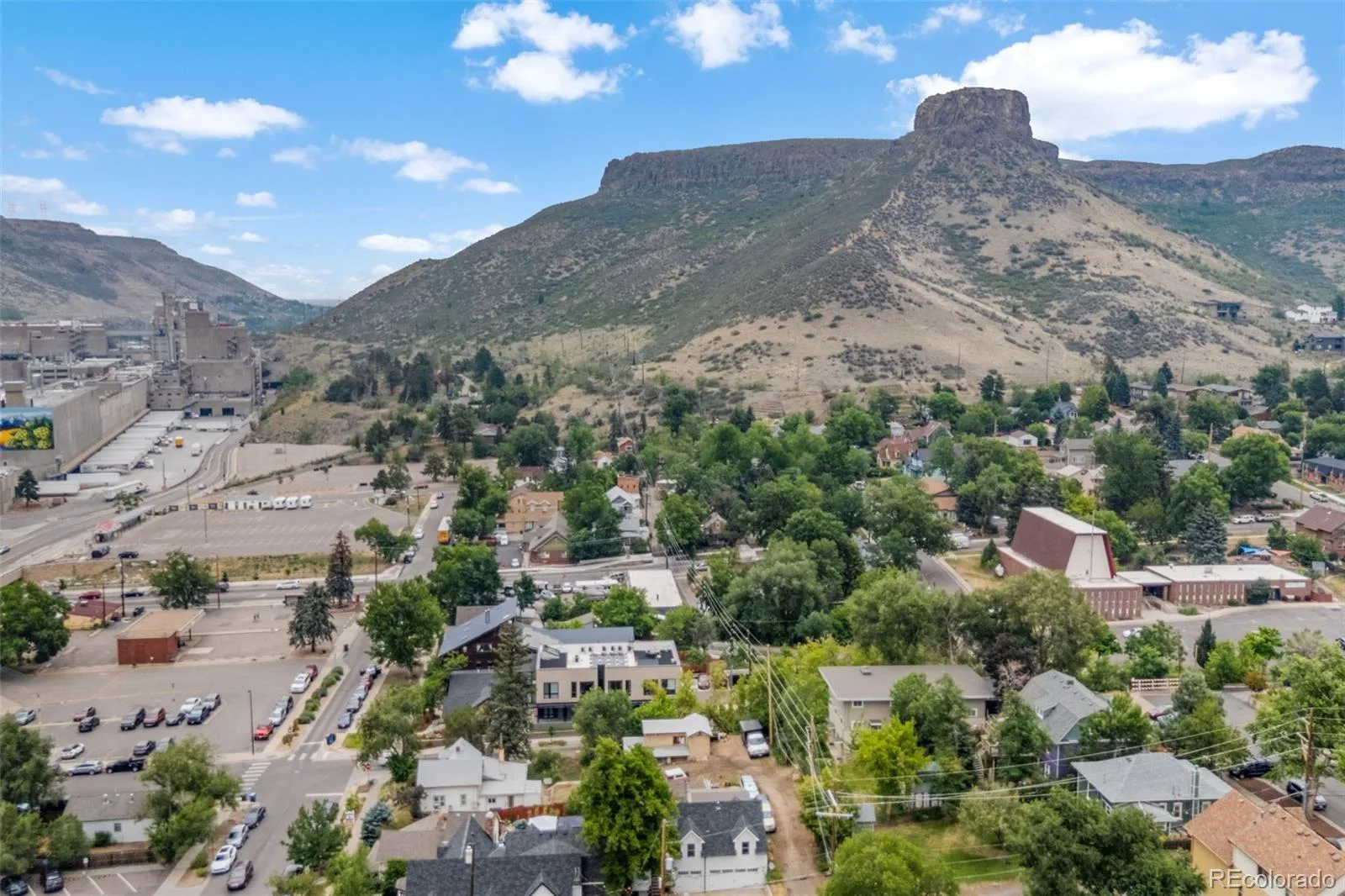 701 14th Street Golden CO 80401 | MLS #REC3544817 07092026193232 1600 28