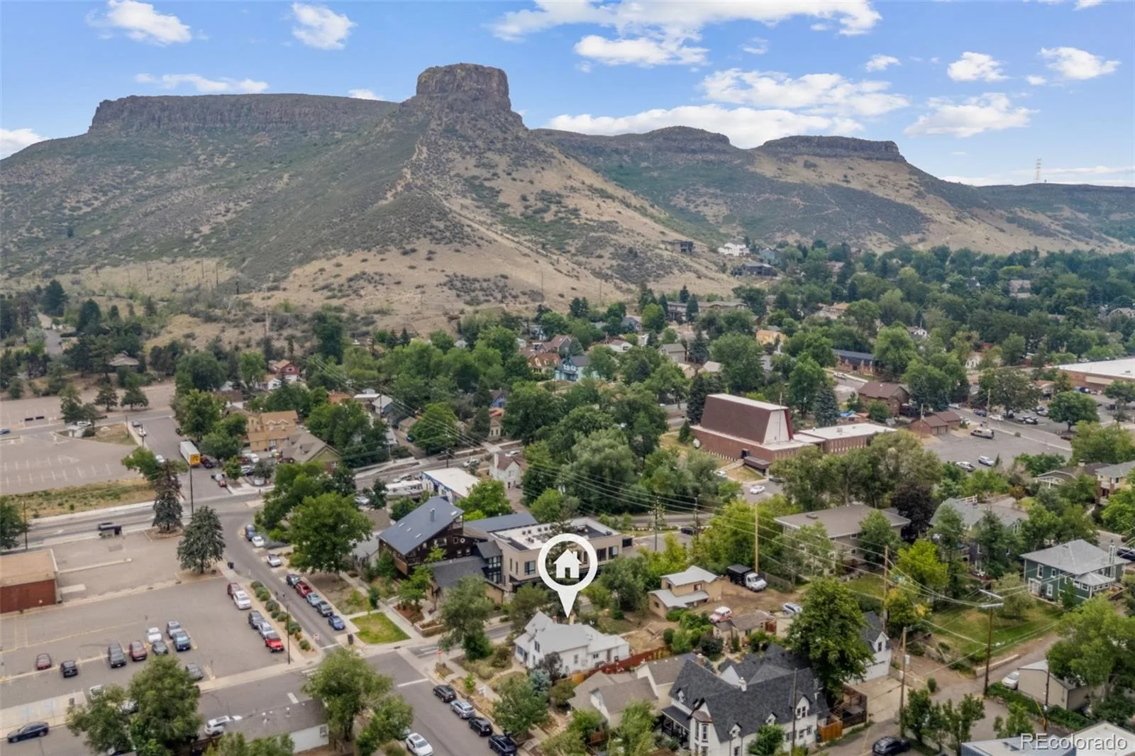 701 14th Street Golden CO 80401 | MLS #REC3544817 07092026193232 1600 29