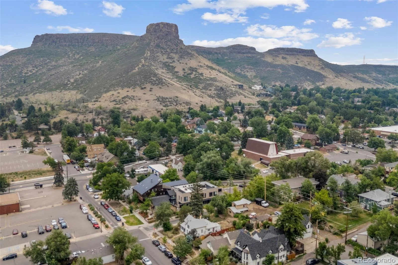701 14th Street Golden CO 80401 | MLS #REC3544817 07092026193232 1600 30