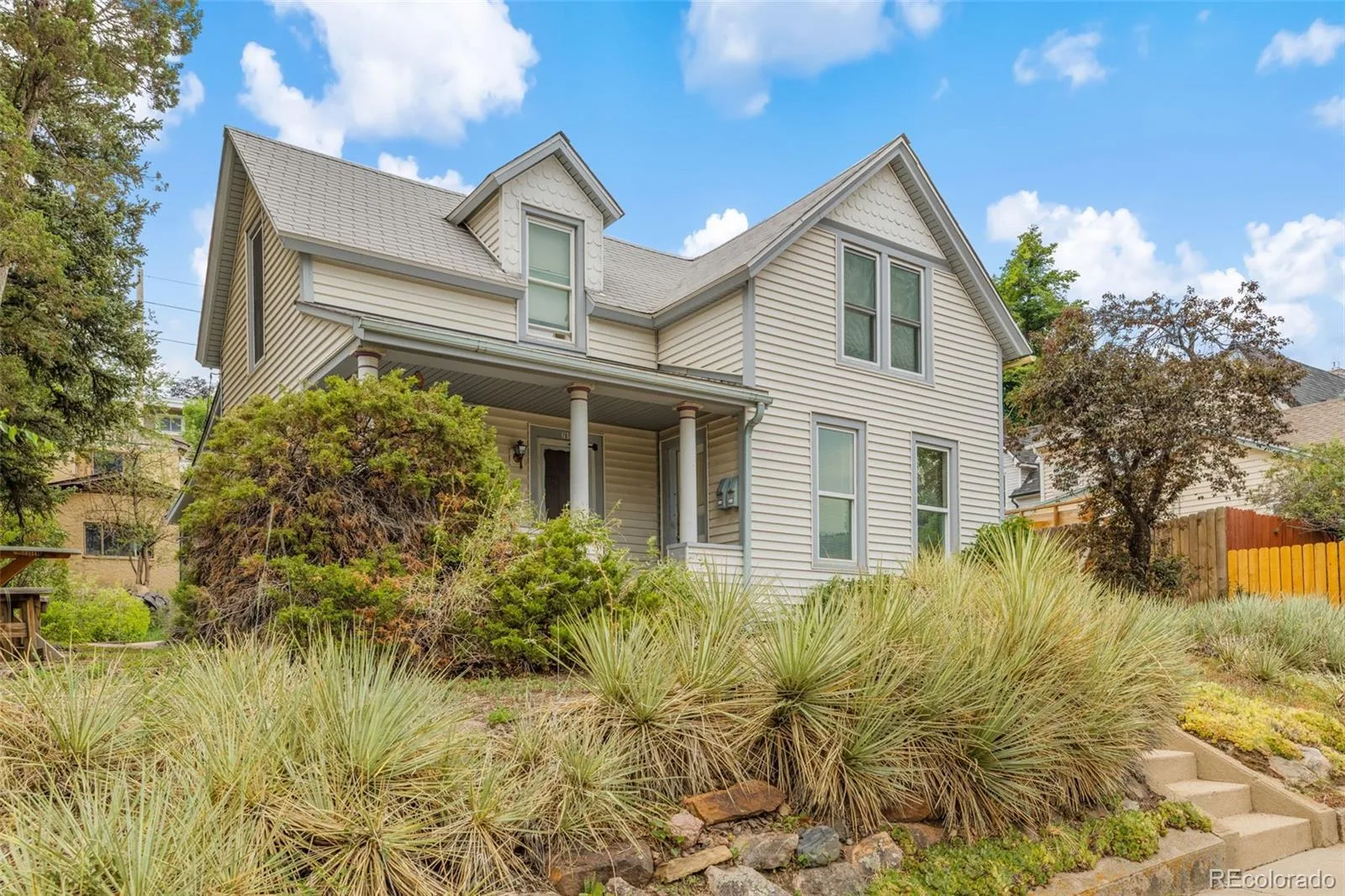 701 14th Street Golden CO 80401 | MLS #REC3544817 07092026193232 1600 4