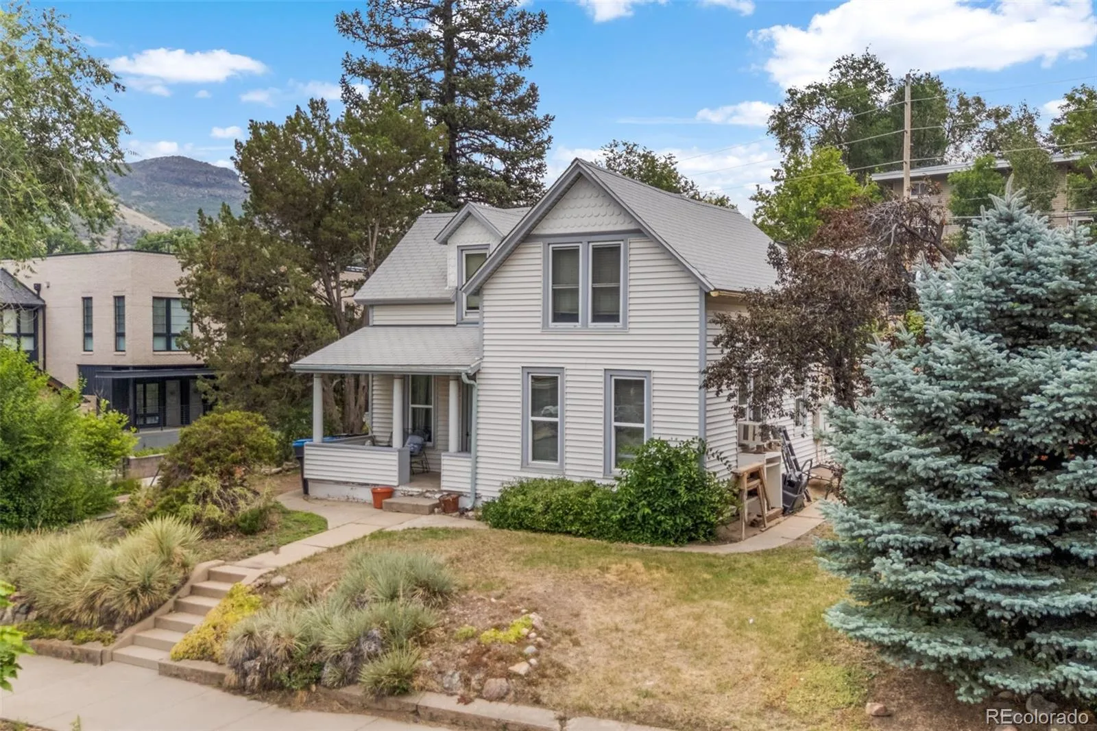 701 14th Street Golden CO 80401 | MLS #REC3544817 07092026193232 1600 5