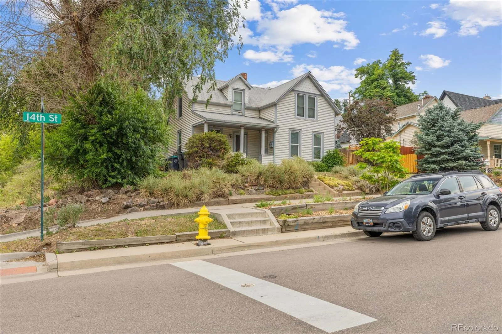 701 14th Street Golden CO 80401 | MLS #REC3544817 07092026193232 1600 6