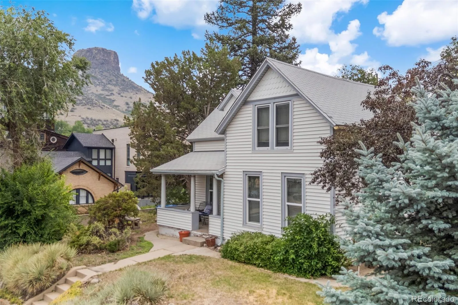 701 14th Street Golden CO 80401 | MLS #REC3544817 07092026193232 1600 7