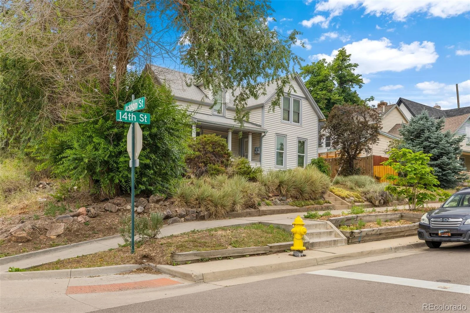 701 14th Street Golden CO 80401 | MLS #REC3544817 07092026193232 1600 8
