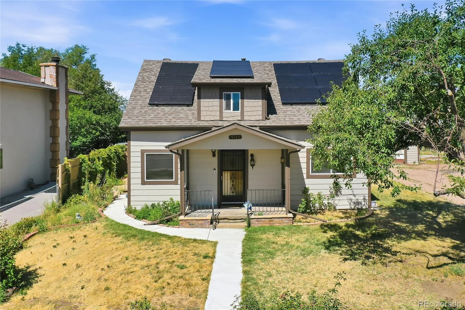 5411 Leyden Street Commerce City CO 80022 | MLS #REC3546622 07132026224721 1600 1