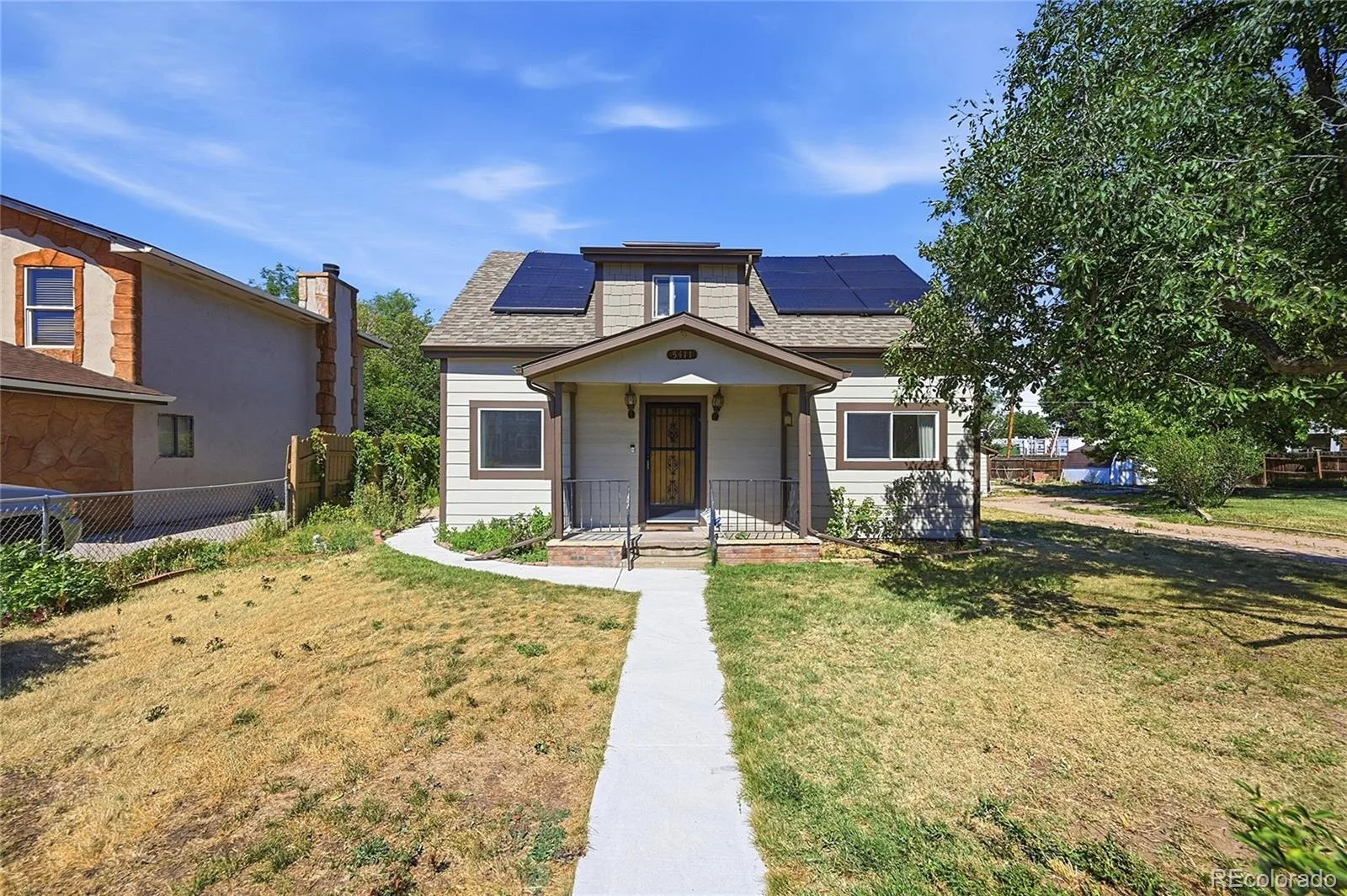 5411 Leyden Street Commerce City CO 80022 | MLS #REC3546622 07132026224721 1600 2