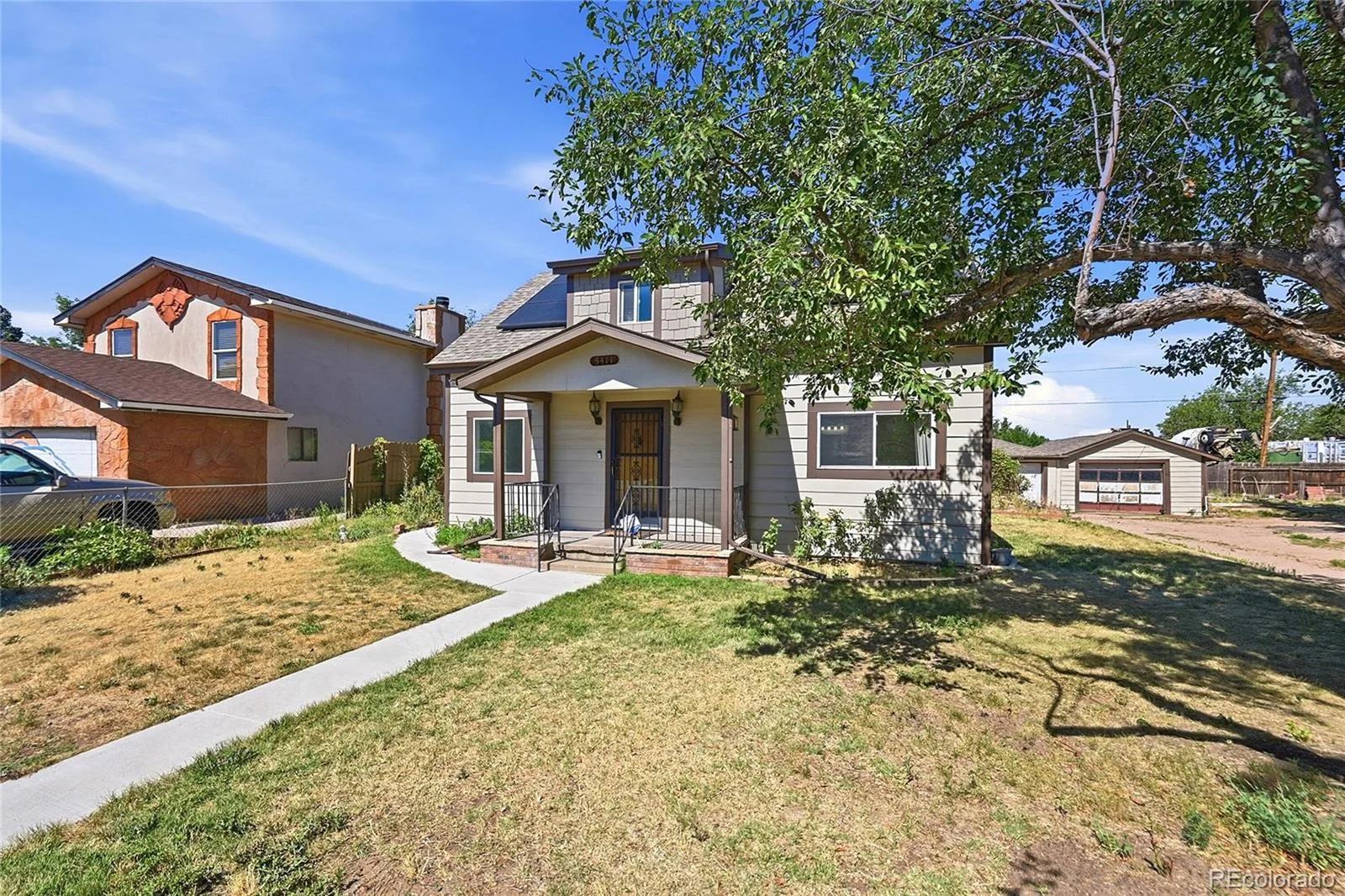 5411 Leyden Street Commerce City CO 80022 | MLS #REC3546622 07132026224721 1600 3
