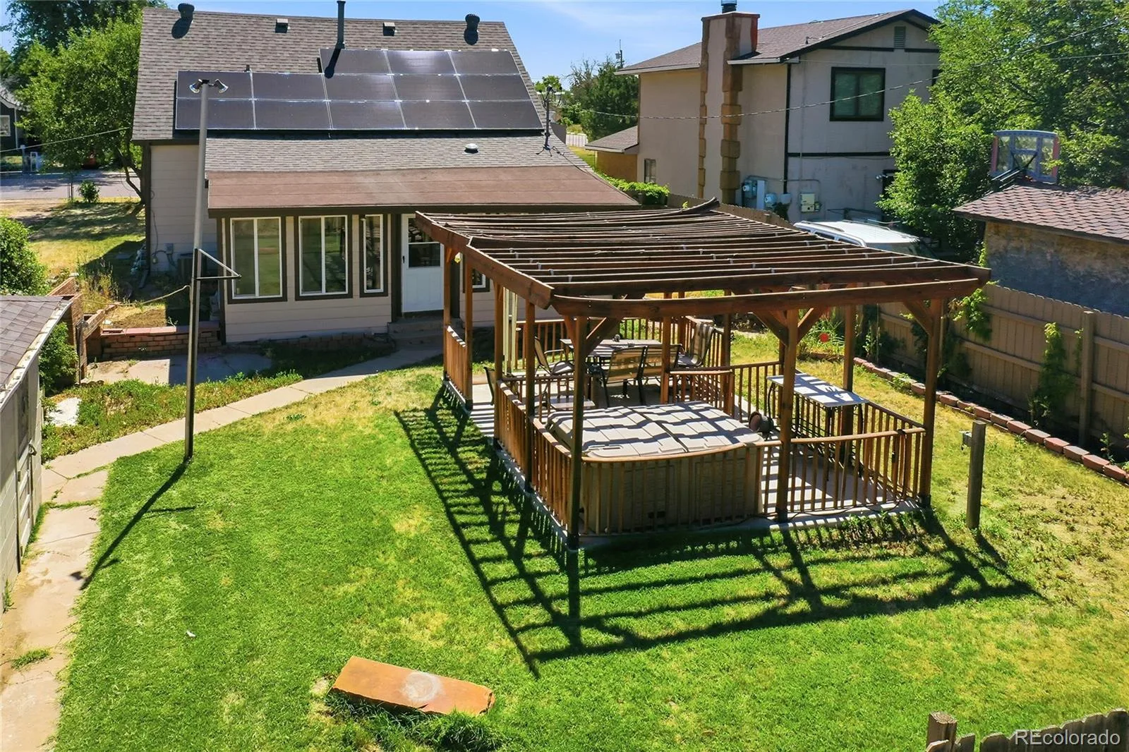 5411 Leyden Street Commerce City CO 80022 | MLS #REC3546622 07132026224721 1600 31