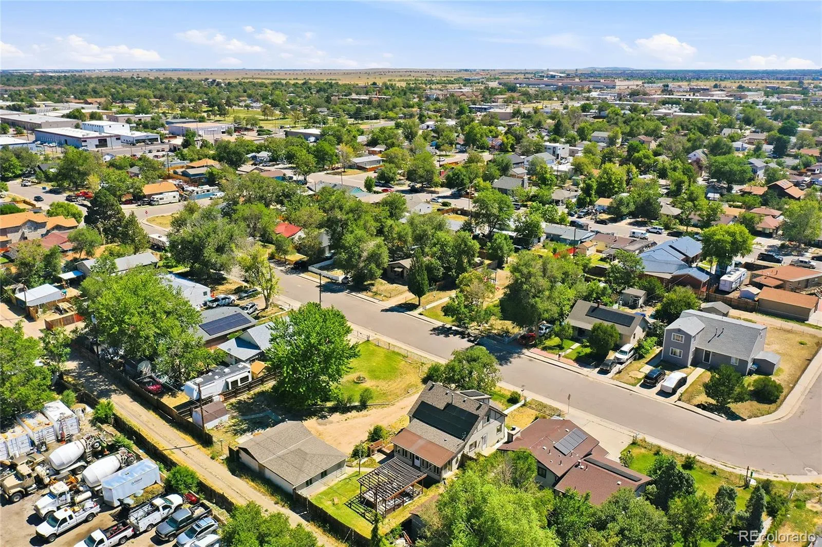 5411 Leyden Street Commerce City CO 80022 | MLS #REC3546622 07132026224721 1600 34