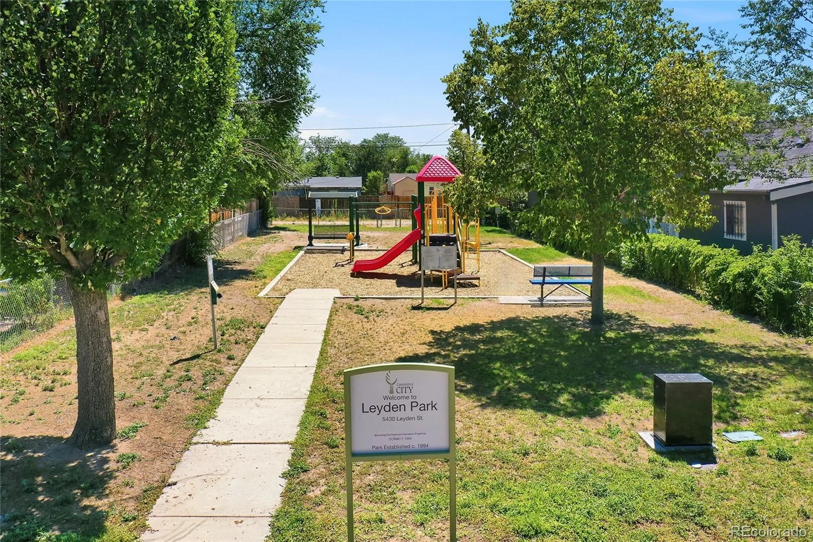 5411 Leyden Street Commerce City CO 80022 | MLS #REC3546622 07132026224721 1600 35