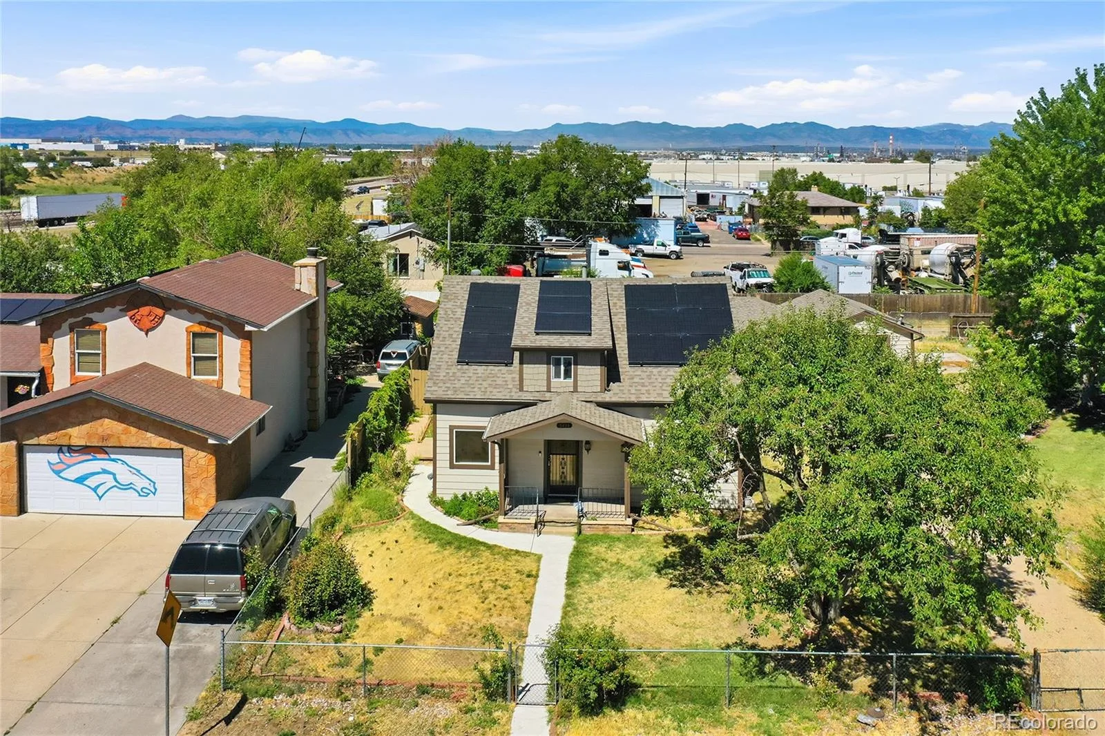 5411 Leyden Street Commerce City CO 80022 | MLS #REC3546622 07132026224721 1600 6