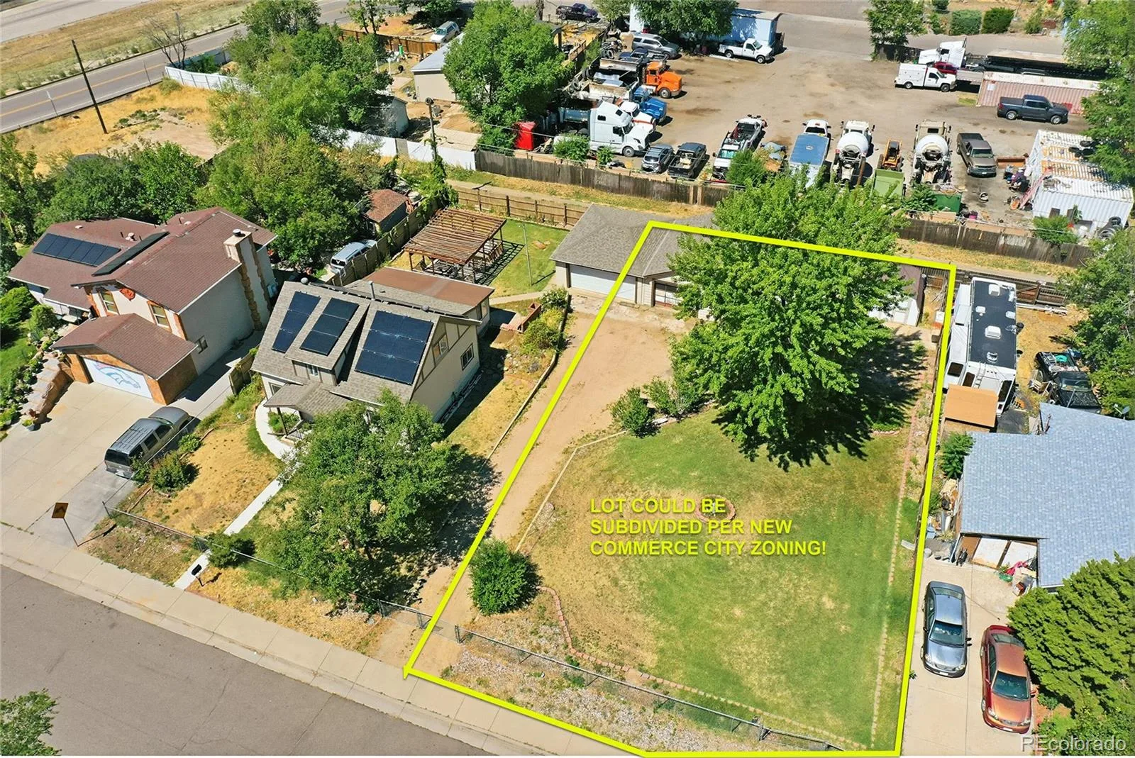 5411 Leyden Street Commerce City CO 80022 | MLS #REC3546622 07132026224721 1600 7