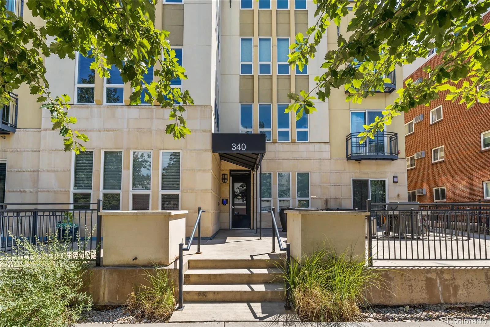 340 S Lafayette Street #202 Denver CO 80209 | MLS #REC3546975 08182026231701 1600 1