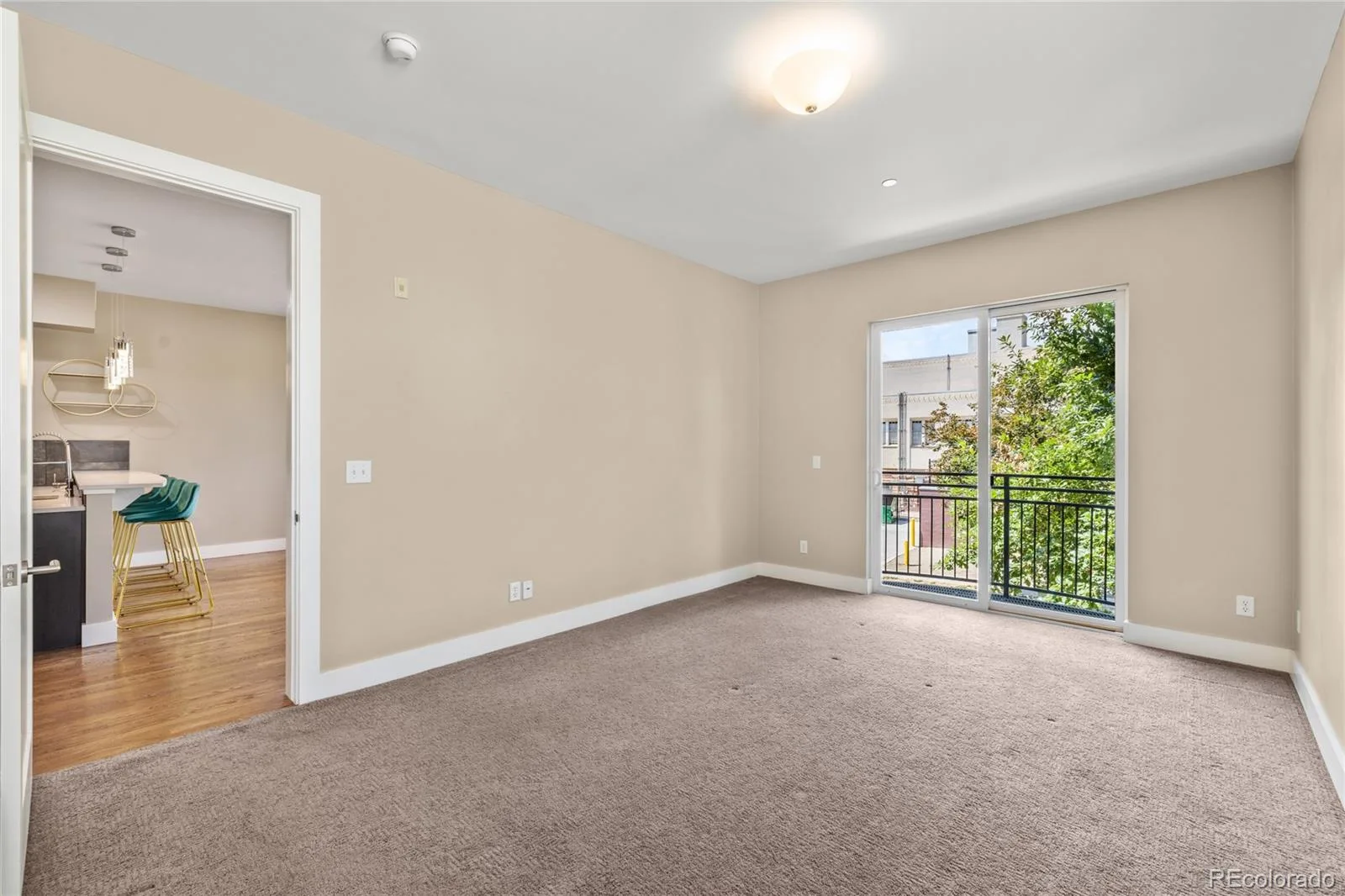 340 S Lafayette Street #202 Denver CO 80209 | MLS #REC3546975 08182026231701 1600 18