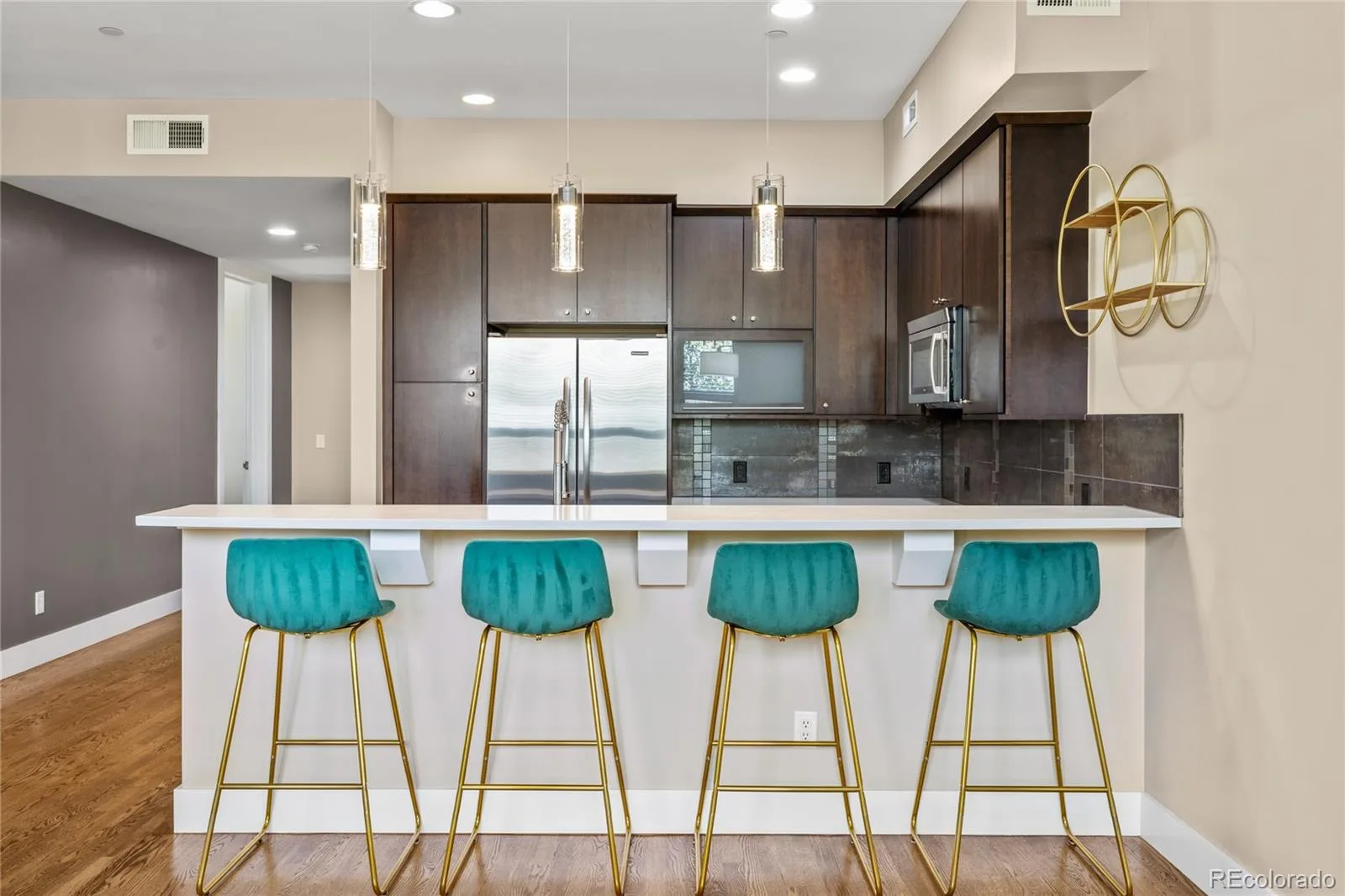 340 S Lafayette Street #202 Denver CO 80209 | MLS #REC3546975 08182026231701 1600 8
