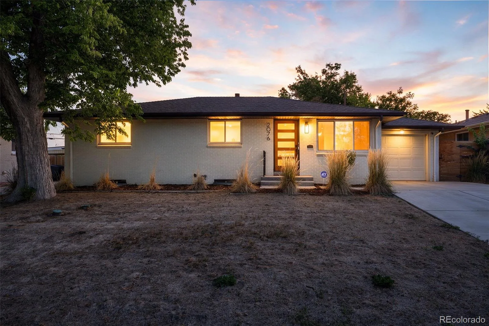 2076 S Yates Street Denver CO 80219 | MLS #REC3547481 09252026114458 1600 22