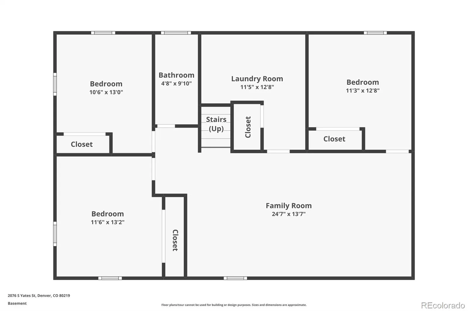 2076 S Yates Street Denver CO 80219 | MLS #REC3547481 09252026114458 1600 29