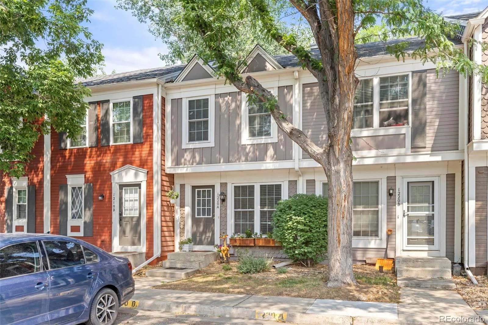 1220 Milo Circle #A Lafayette CO 80026 | MLS #REC3547642 07032026205224 1600 2
