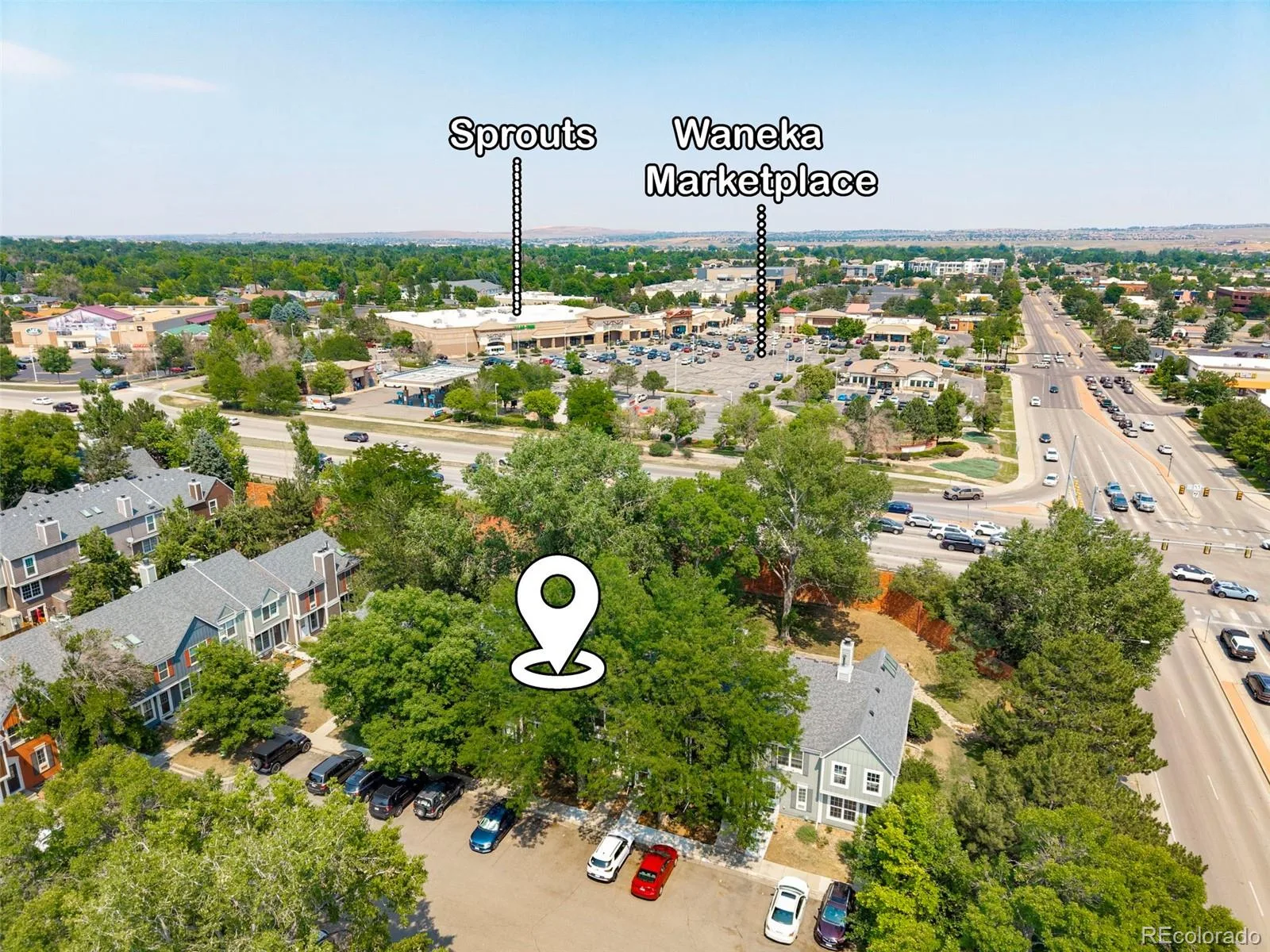 1220 Milo Circle #A Lafayette CO 80026 | MLS #REC3547642 07032026205224 1600 29